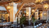 Hôtel Chais Monnet & Spa