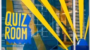 Quiz Room