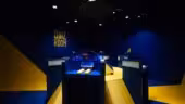 Quiz Room