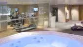 Hôtel Oceania Clermont-Ferrand ****