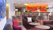 Hôtel Oceania Clermont-Ferrand ****