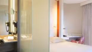 Hôtel Oceania Clermont-Ferrand ****