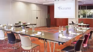Hôtel Oceania Clermont-Ferrand ****