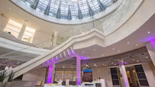 Centre de conférences Étoile St-Honoré - ATRIUM