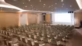 Centre de conférences Étoile St-Honoré -  ORION