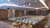 Centre de conférences Étoile St-Honoré - ORION