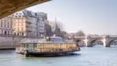 Ducasse sur Seine