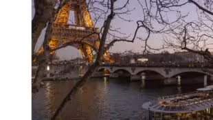 Ducasse sur Seine