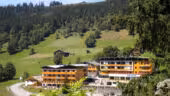 Azureva La Clusaz Les Confins**