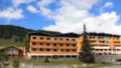 Azureva La Clusaz Les Confins**