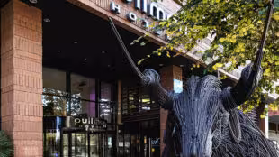 Pullman Toulouse Centre