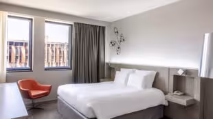 Pullman Toulouse Centre - https://www.accorhotels.com/1091