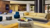 Pullman Paris Montparnasse