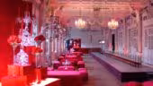 Le Salon des Miroirs - Le Salon des Miroirs