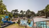 Camping Palmyre Loisirs**** Eden Villages