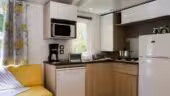 Camping Palmyre Loisirs**** Eden Villages