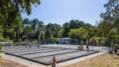 Camping Palmyre Loisirs**** Eden Villages