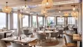 Windsor Grande Plage Biarritz ****