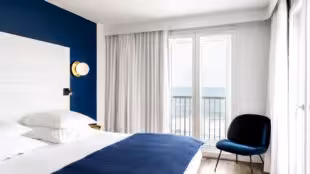 Windsor Grande Plage Biarritz ****