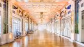 Le Salon des Miroirs - Le Salon des Miroirs