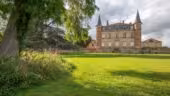Domaine et Château de Valinches