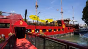 Le Galion