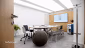 Laho Business center