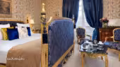 Château de Beauvois-Chambre