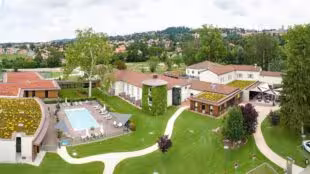 Domaine de la Charpinière, The Originals Collection