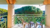 Garrigae Domaine de l'Estérel ****-Chambre avec balcon