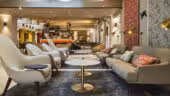 Mercure Avignon Gare TGV****