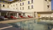 Mercure Avignon Gare TGV****