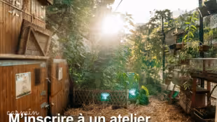 La REcyclerie