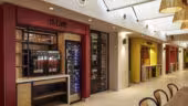 Mercure Avignon Gare TGV****
