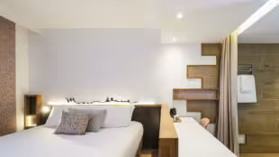 Mercure Avignon Gare TGV****