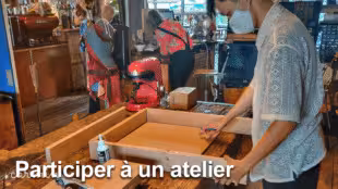 La REcyclerie