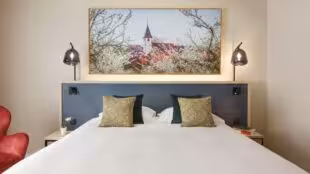 Citadines Eurométropole Strasbourg 3