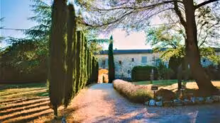Mas de Rey Uzès