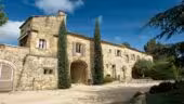 Mas de Rey Uzès