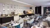 Mercure Angouleme Hotel De France **** 3