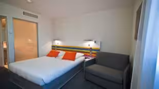 Mercure Angouleme Hotel De France **** 4