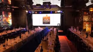 Cabaret Don Camilo