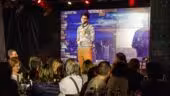 Cabaret Don Camilo - Stand Up