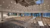 Center Parcs les Bois Francs-Salle de séminaire