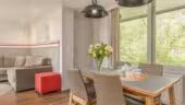 Center Parcs les Bois Francs-Cottage