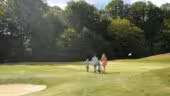 Center Parcs les Bois Francs-Terrain de golf