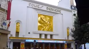 Folies Bergère
