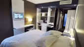 Résidence Ôtelia Affaires & Bien-être Lyon