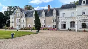 Château de Razay