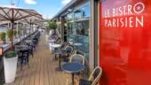 Le Bistro Parisien
